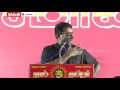 seeman shares his funny experience during election campaign