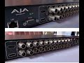 AJA - Kipro Rack Mount