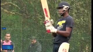 I am really happy: Sanju Samson