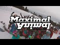 maximal animal akademi 18.2.2018 klínovec