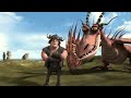 cbbc dragons defenders of berk toothless rescue