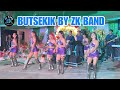 BUTSEKIK BY ZK BAND