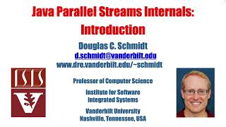 Java Parallel Streams Internals: Introduction