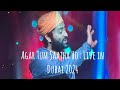Agar Tum Saath Ho: Live By Arijit Singh in Dubai 2024