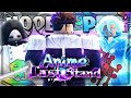 Evolving The *IMPOSSIBLE* BLEACH TYBW UNITS On Anime Last Stand! - Noob To Pro