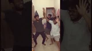 Fasak Dance