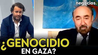 ¿Genocidio en Gaza? La verdad de la decisión del Tribunal Internacional de Justicia. G. Valdecasas