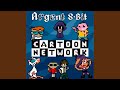 Ed, Edd & Eddy (Version Arcade)