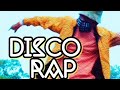 DIVINE - Disco Rap Feat. D'Evil, MC Altaf | Punya Paap | dance cover Ash