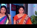 pakkinti ammayi telugu tv serial best scene 261 preeti asrani kartikeya zee telugu