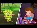 how to draw a bunch of grapes drawing with chuchu chuchu tv drawing for kids easy step by step