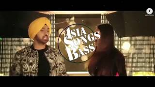 Super Singh Movie Songs | Bass Boosted |  Diljit Dosanjh   Sonam Bajwa   Jatinder Shah Bass Boosted