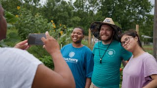 UVA Supports Neighbors Through 'Give Where You Live' Donations