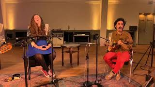 Femke Smit, Breno Virícimo \u0026 Gabriel Milliet - Studio 150 Bethlehemkerk Livestream Concerts