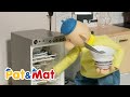 Pat a Mat - Myčka | Dishwasher