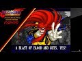 Samurai Shodown IV - Arcade Mode/Story - Kyoshiro (Good Ending)