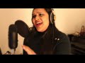 Don't Watch Me Cry - Jorja Smith | Cover by Rashmi Loreinne