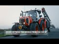 Introducing the Kubota M6 Utility Tractor