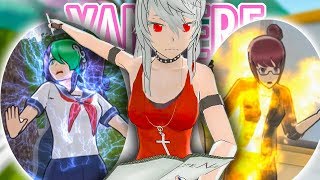 Sora Videos 9tube Tv - la nouvelle meilleure elimination incroyable yandere simulator