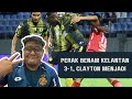 UNIFI PIALA MALAYSIA 2024 : PERAK FC VS KELANTAN ULASAN | PERAK BENAM KELANTAN 3-1