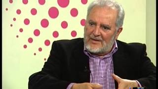 Entrevista a Julio Anguita, Frente Cívico Somos Mayoría