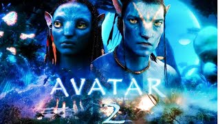 AVATAR 2 (2022) The Way of Water - Official Trailer | 20th Century Fox & Disney+ | James Cameron