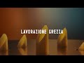 Al Bronzo by Barilla | Lavorazione Grezza 15s