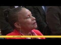 christiane taubira publishes book on loss of french nationality