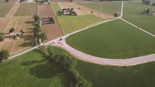 DJI mini 2 - Tra Osimo e Castelfidardo