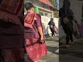 Shalat ied Idul adha dilapangan Margokaton, Seyegan, Sleman, Yogyakarta