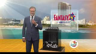 Fantasy 5 20220613