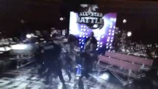 Bgasb flo vs jasmin