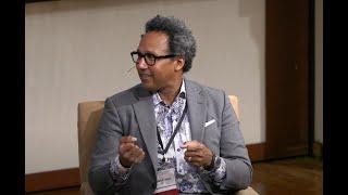 Conversation with André Fenton - Closing Program - 2024 Induction Weekend