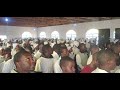 Ishe Taungana × Mweya mutsvene