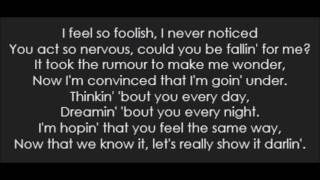 Something To Talk About - Bonnie Raitt (Lyrics)
