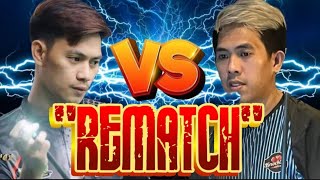 REMATCH 🔥 PUGTIT TARLAC 🆚 KUTING GENSAN 🎱 10 BALL PAREHAS 🎱 RACE 20 🔥