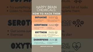 Brain Chemicals