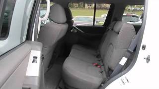 2006 NISSAN PATHFINDER - Riser Nissan