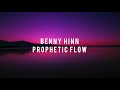 Benny Hinn Prophetic Flow #2 | Instrumental Worship | Christian Meditational Music
