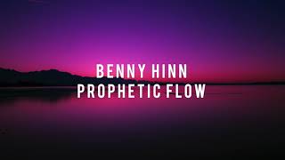 Benny Hinn Prophetic Flow #2 | Instrumental Worship | Christian Meditational Music