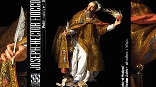 J.-H. Fiocco — Salve Regina | Scherzi Musicali