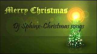 Dj Sphinx-Christmas Songs