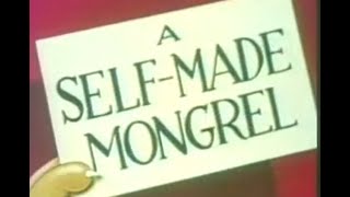 Noveltoons - A Self-made Mongrel (1945) directed by Dan Gordon