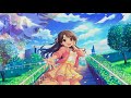 Uzuki Shimamura My Dream (Music Video)