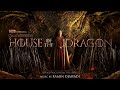 House of the Dragon Soundtrack | The Crown of Jaehaerys - Ramin Djawadi | WaterTower