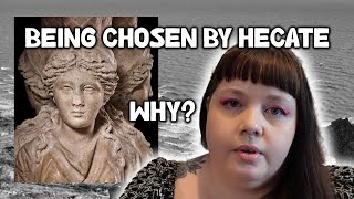 Breaking Stereotypes - The Truth About Being Hecate's Child!