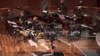 Ionisation by Edgar Varese - Schwob Percussion Ensemble