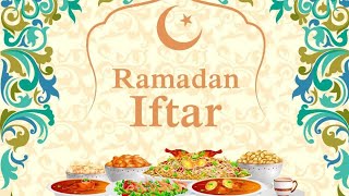 Ramzan special  Iftar time  Ramzan ki 7 iftari mubarak what's app best deals