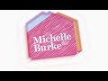 Michelle Burke Logo Animation