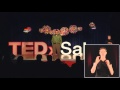 Fecal transplants & why you should give a crap | Mark Davis | TEDxSalem